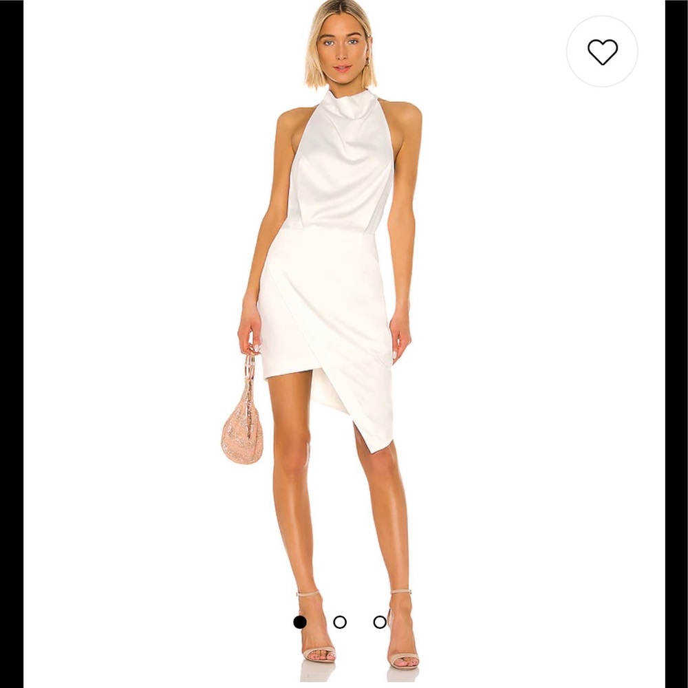 Elliatt Camo Dress